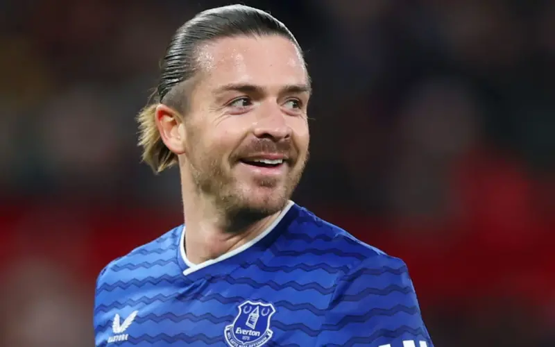 من المستبعد تفعيل خيار الشراء البالغ 50 مليونًا لجاك غريليش: إيفرتون لا يزال متفائلًا